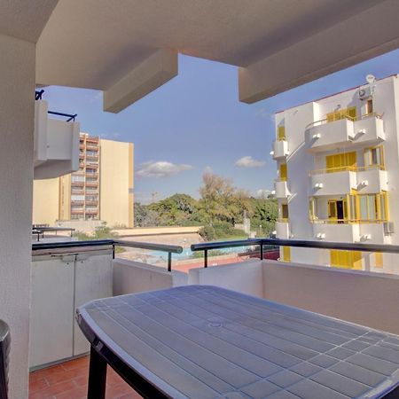 Al - Apartamento 1021 Impervilla Quarteira Exterior photo